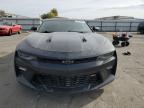 2018 Chevrolet Camaro Ss na sprzedaż w Bakersfield, CA - Vandalism