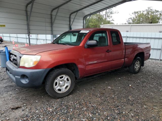 2008 Toyota Tacoma Access Cab