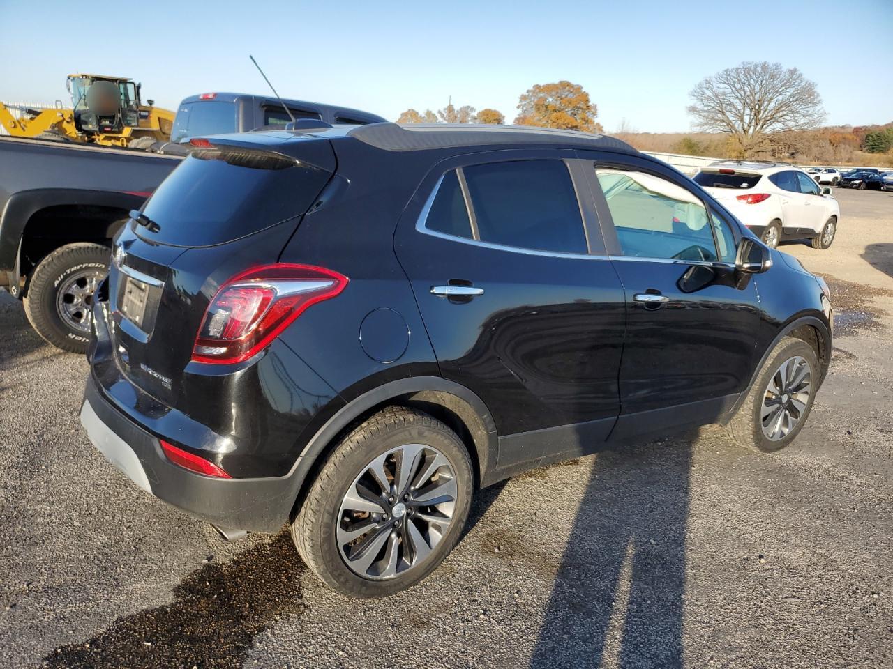 2020 Buick Encore - Image 3