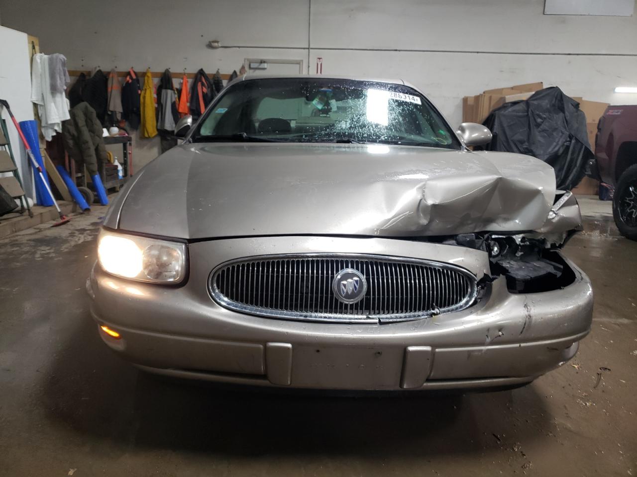 2002 Buick LeSabre - Image 5