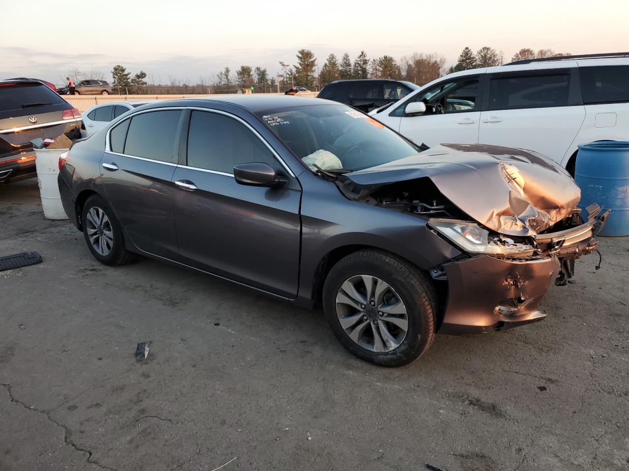 2014 Honda Accord - Image 4