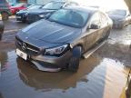 2016 MERCEDES BENZ CLA 200 D for sale at Copart ROCHFORD