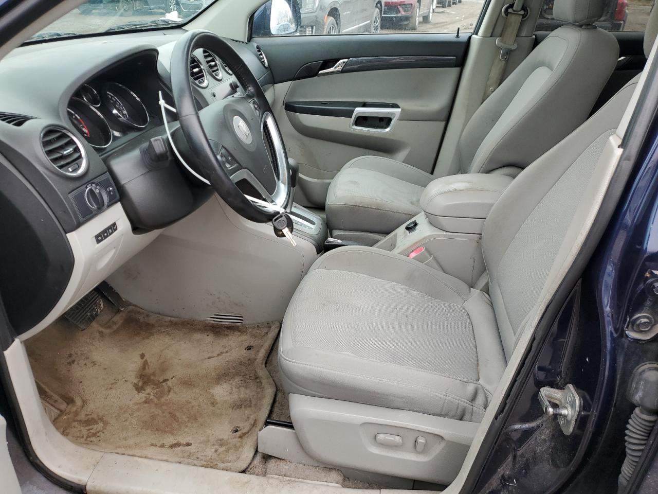 2009 Saturn VUE - Image 7