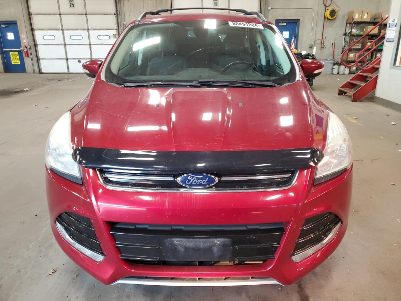 2013 Ford Escape - Image 5