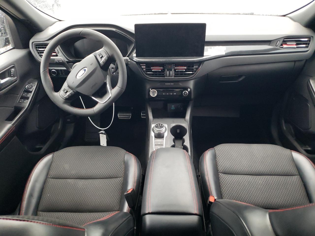 2023 Ford Escape - Image 8