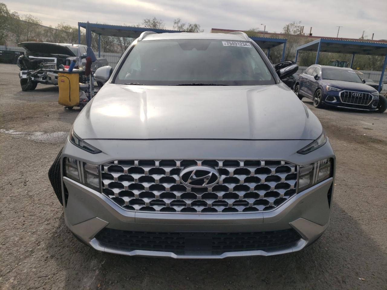 2021 Hyundai Santa Fe - Image 5