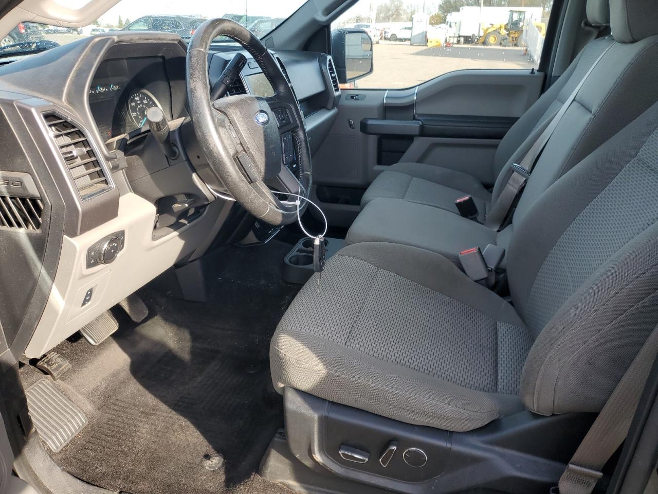 2017 Ford F-150 - Image 7