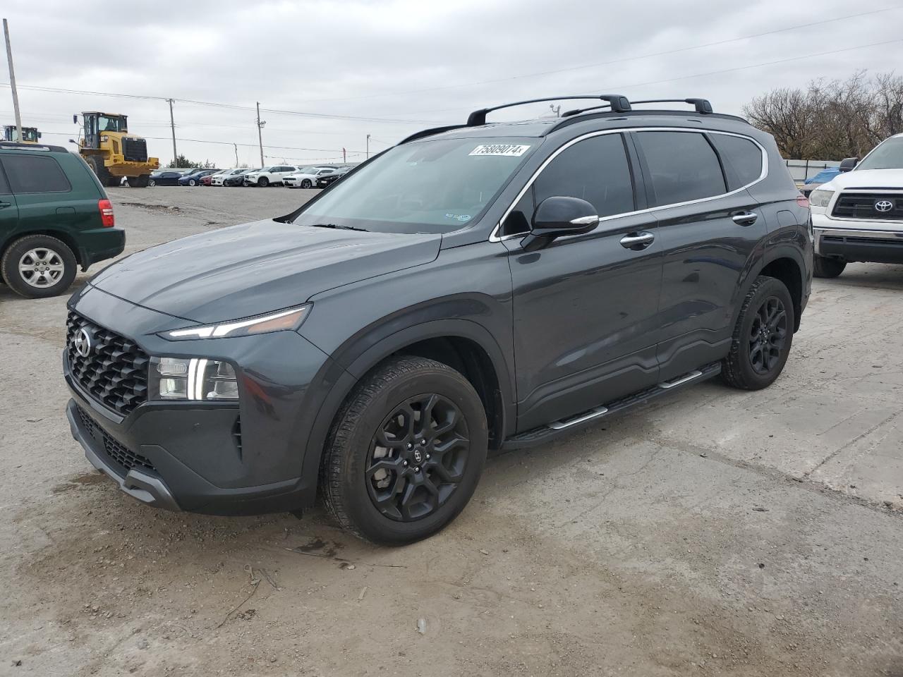 2023 Hyundai Santa Fe - Image 1