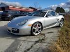 2006 Porsche Cayman S продається в Albany, NY - Water/Flood