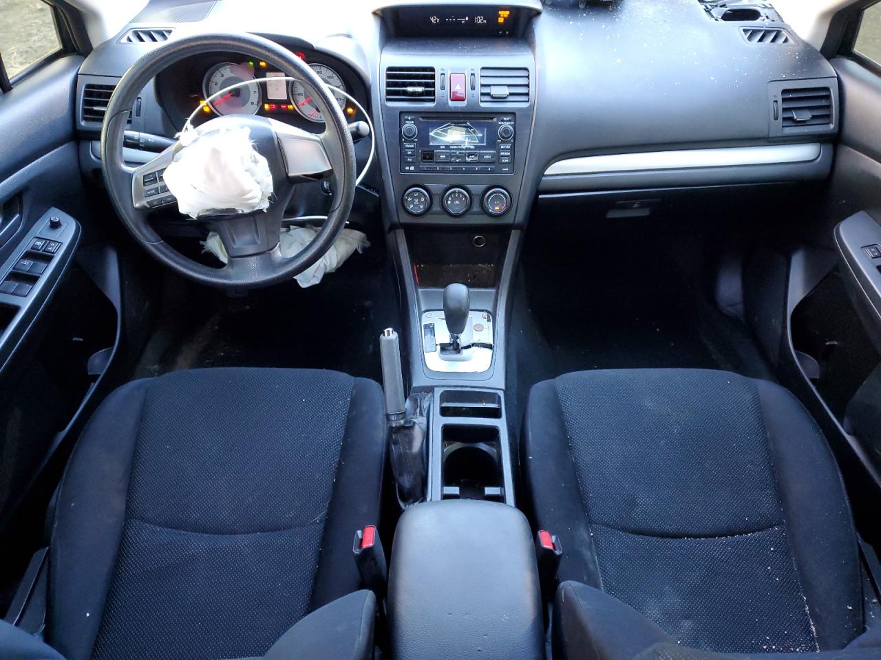 2014 Subaru Impreza - Image 8