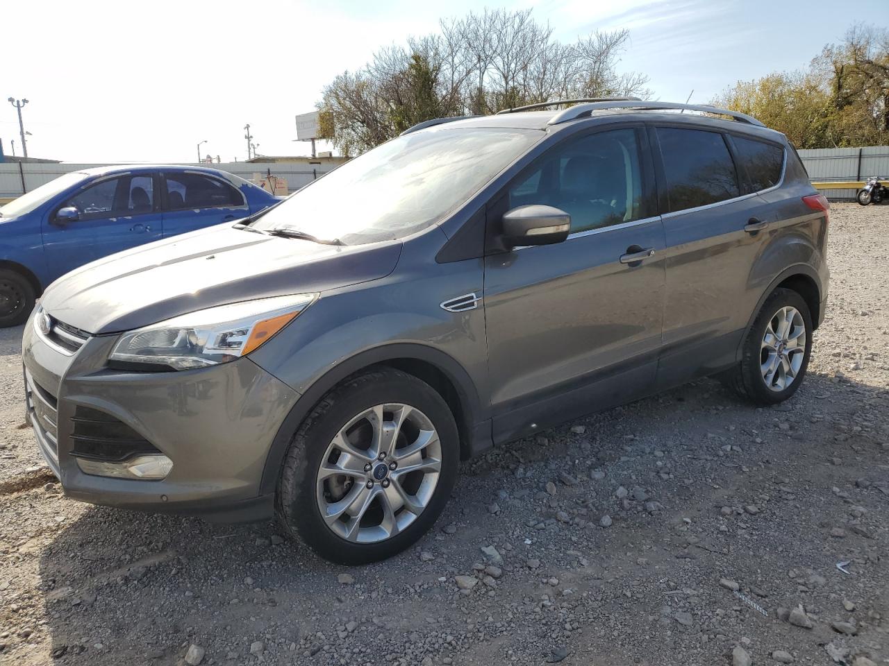 Ford Escape