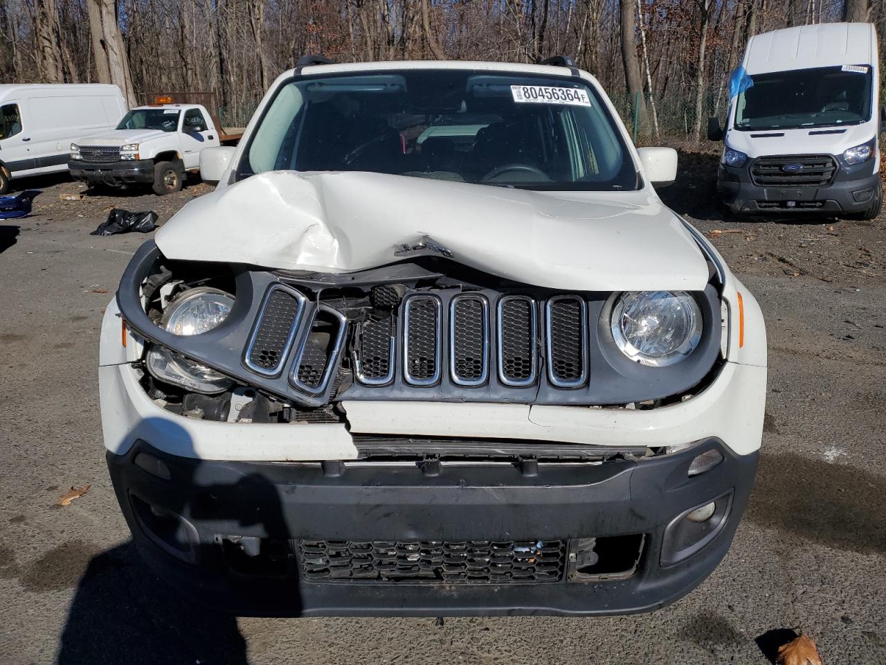 VIN ZACCJABH0FPB89027 2015 JEEP RENEGADE no.5