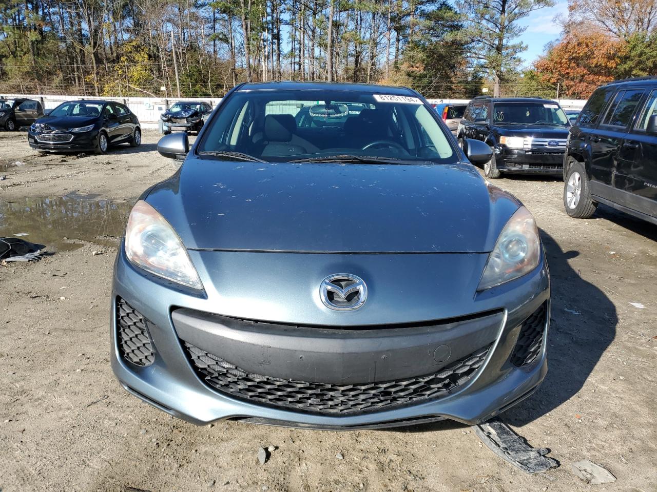 2012 Mazda 3 - Image 5
