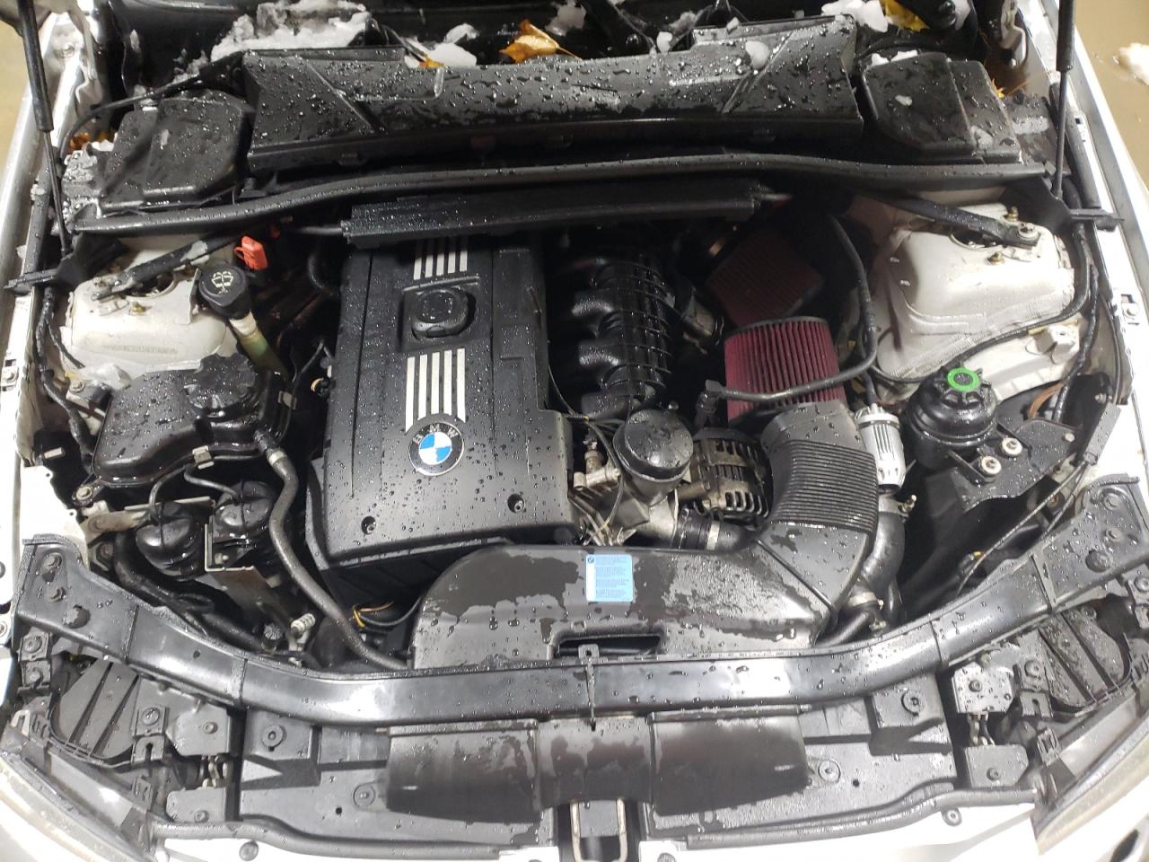 2010 BMW 3er - Image 11