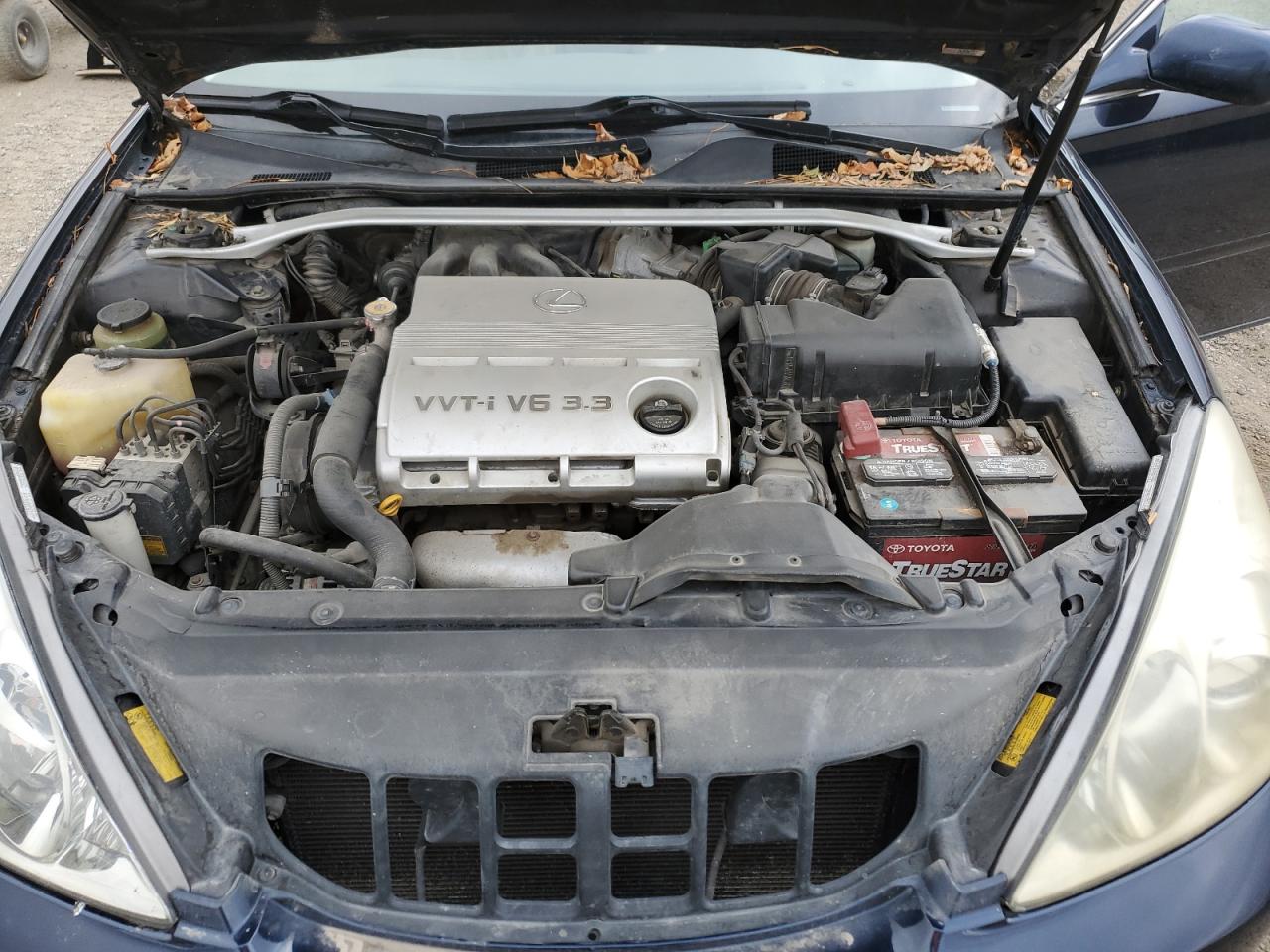 2005 Lexus ES - Image 11