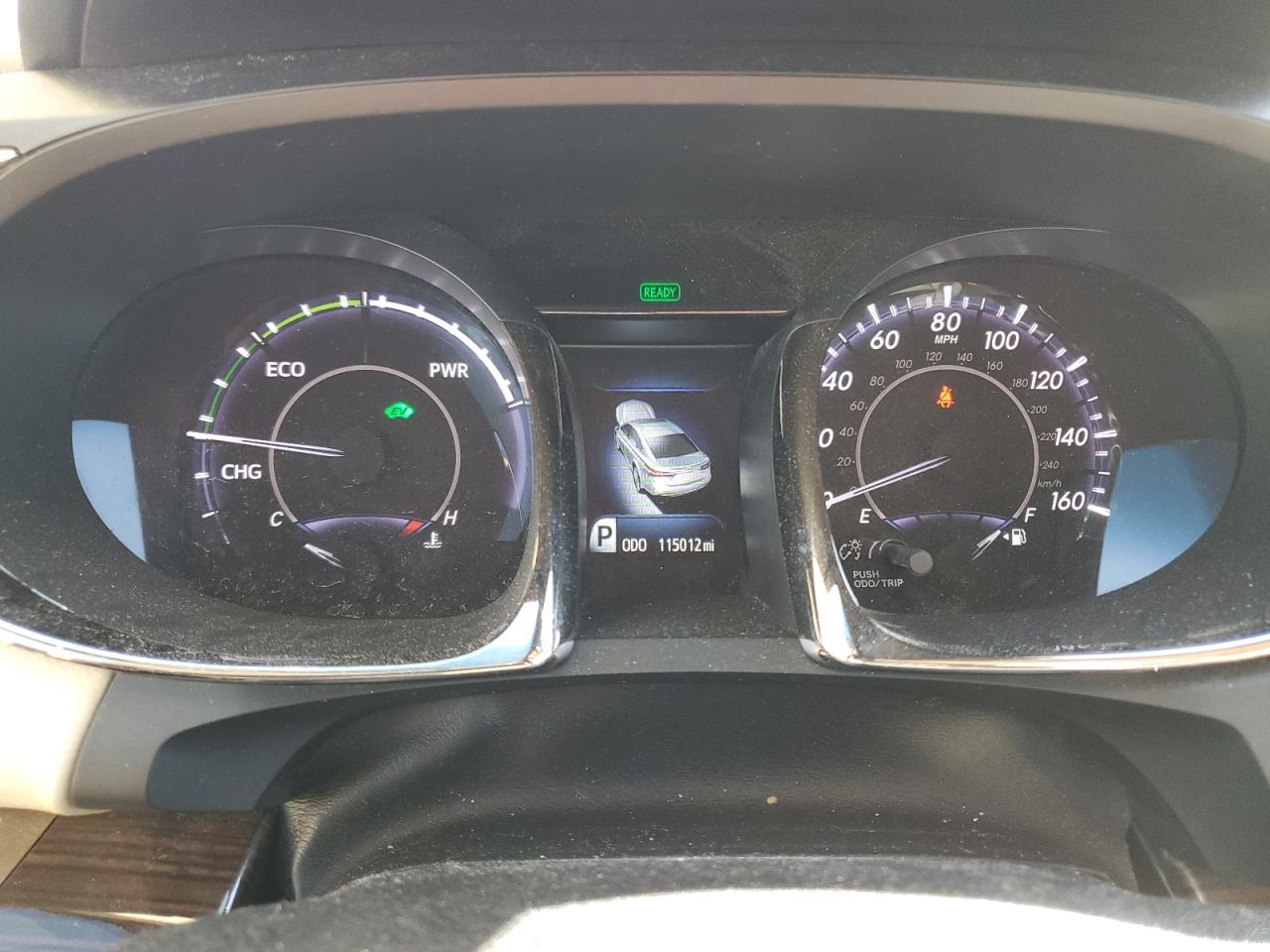 2013 Toyota Avalon - Image 9