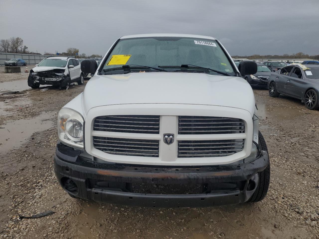2008 Dodge RAM - Image 5