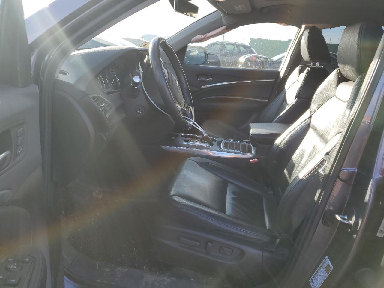 2018 Acura MDX - Image 7