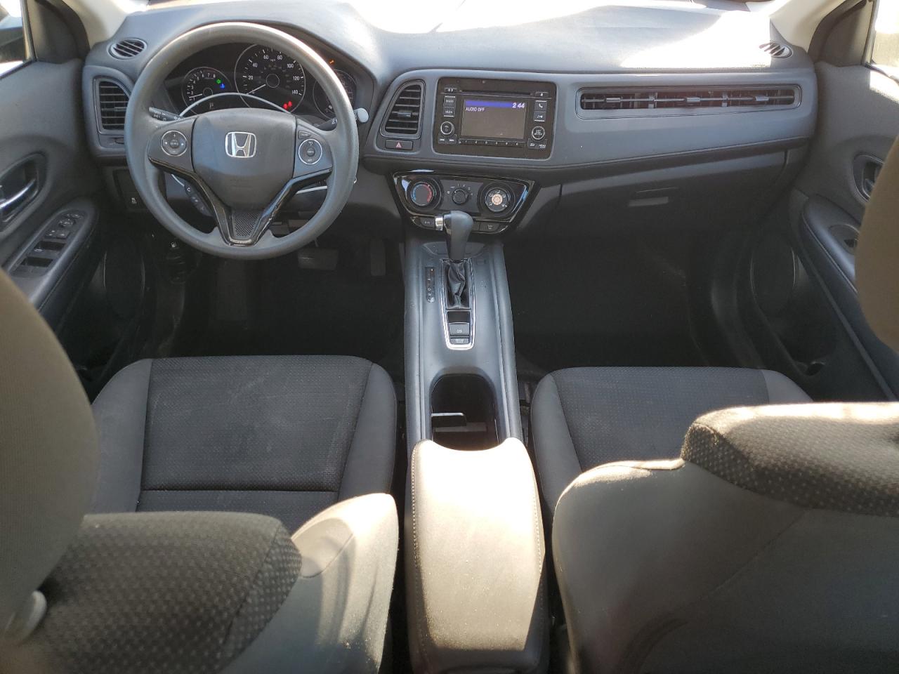 2020 Honda HR-V - Image 8