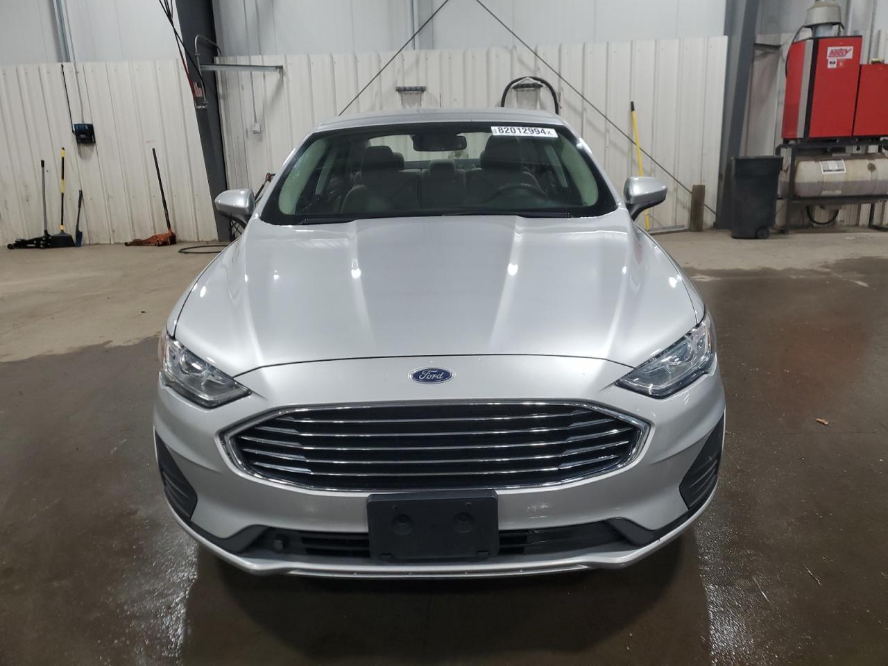 2019 Ford Fusion - Image 5