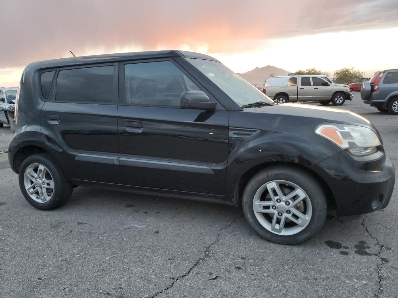 2010 Kia Soul - Image 4