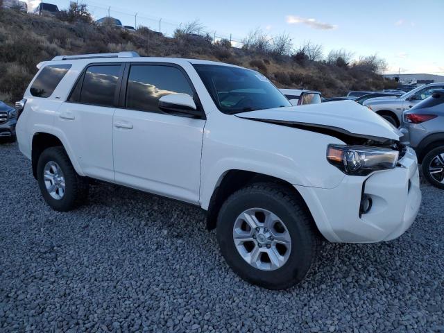  TOYOTA 4RUNNER 2016 Biały