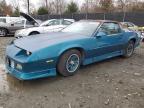 1991 Chevrolet Camaro Rs zu verkaufen in Waldorf, MD - Mechanical