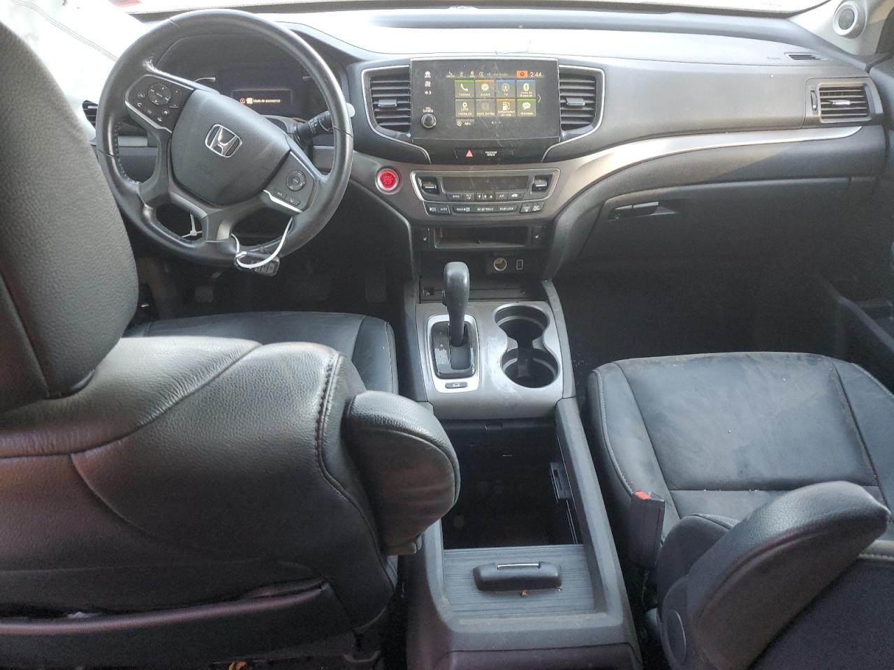 2019 Honda Pilot - Image 8