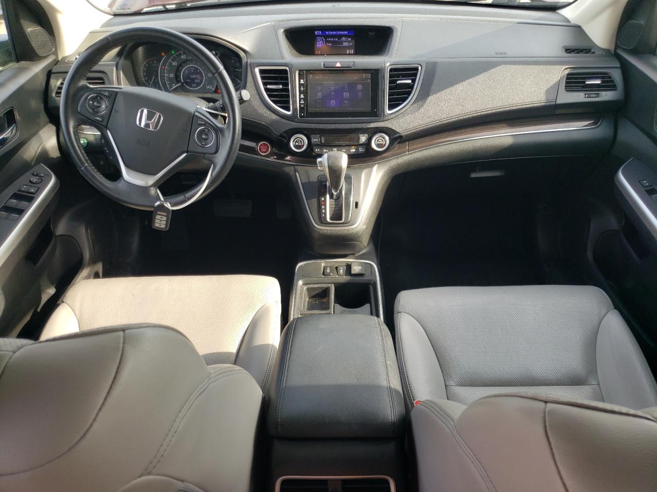 2015 Honda CR-V - Image 8