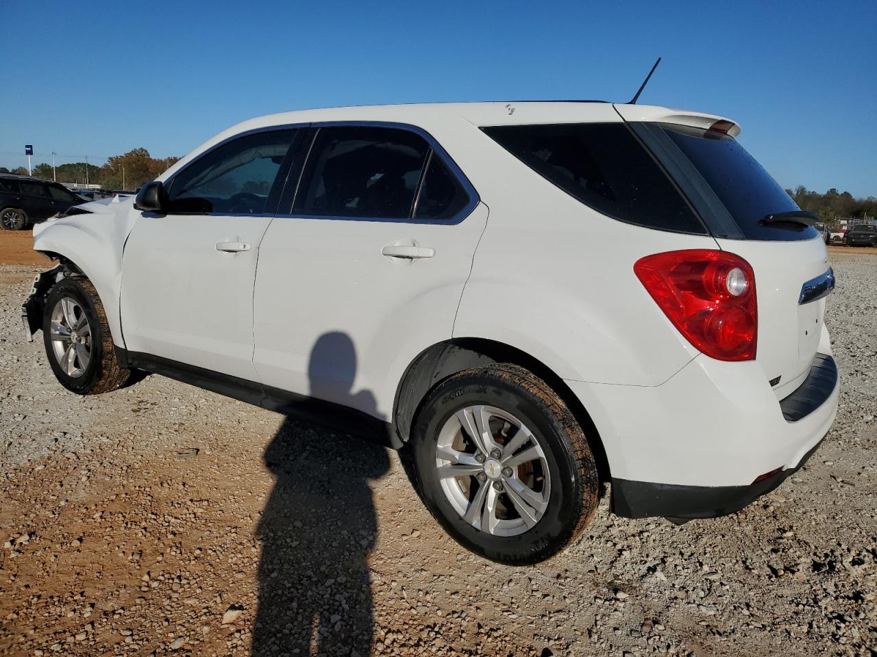 VIN 2GNALBEK6D6359973 2013 CHEVROLET EQUINOX no.2