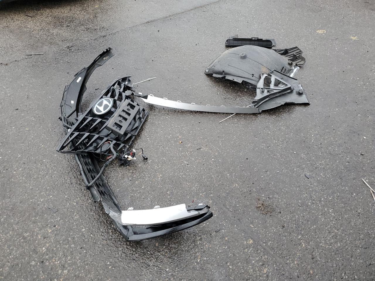 2020 Hyundai Sonata - Image 12