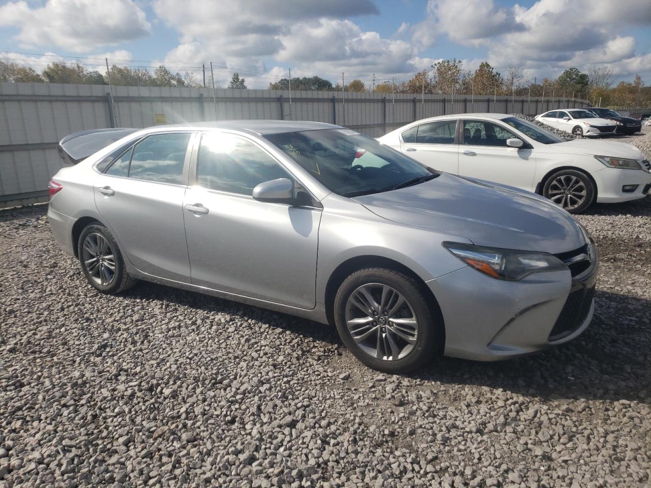 2016 Toyota Camry Le VIN: 4T1BF1FK5GU191936 Lot: 79826284