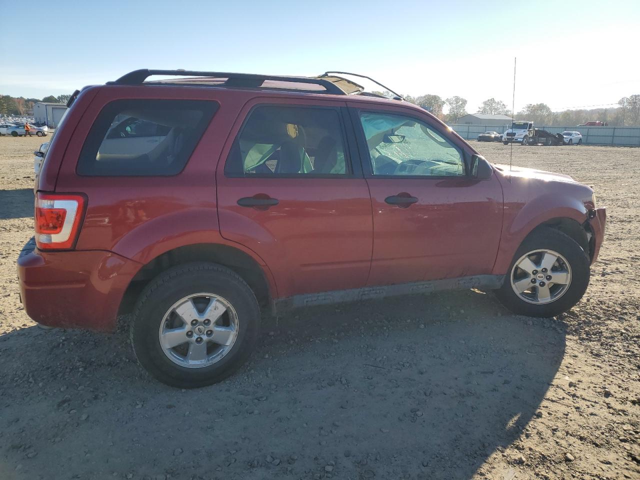 2012 Ford Escape - Image 3
