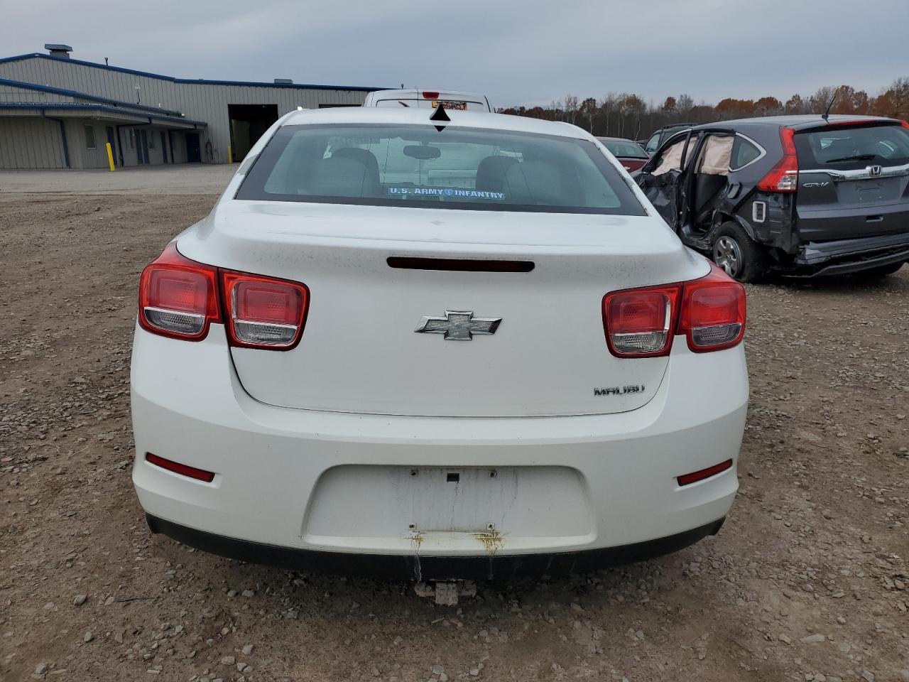 2013 Chevrolet Malibu - Image 6