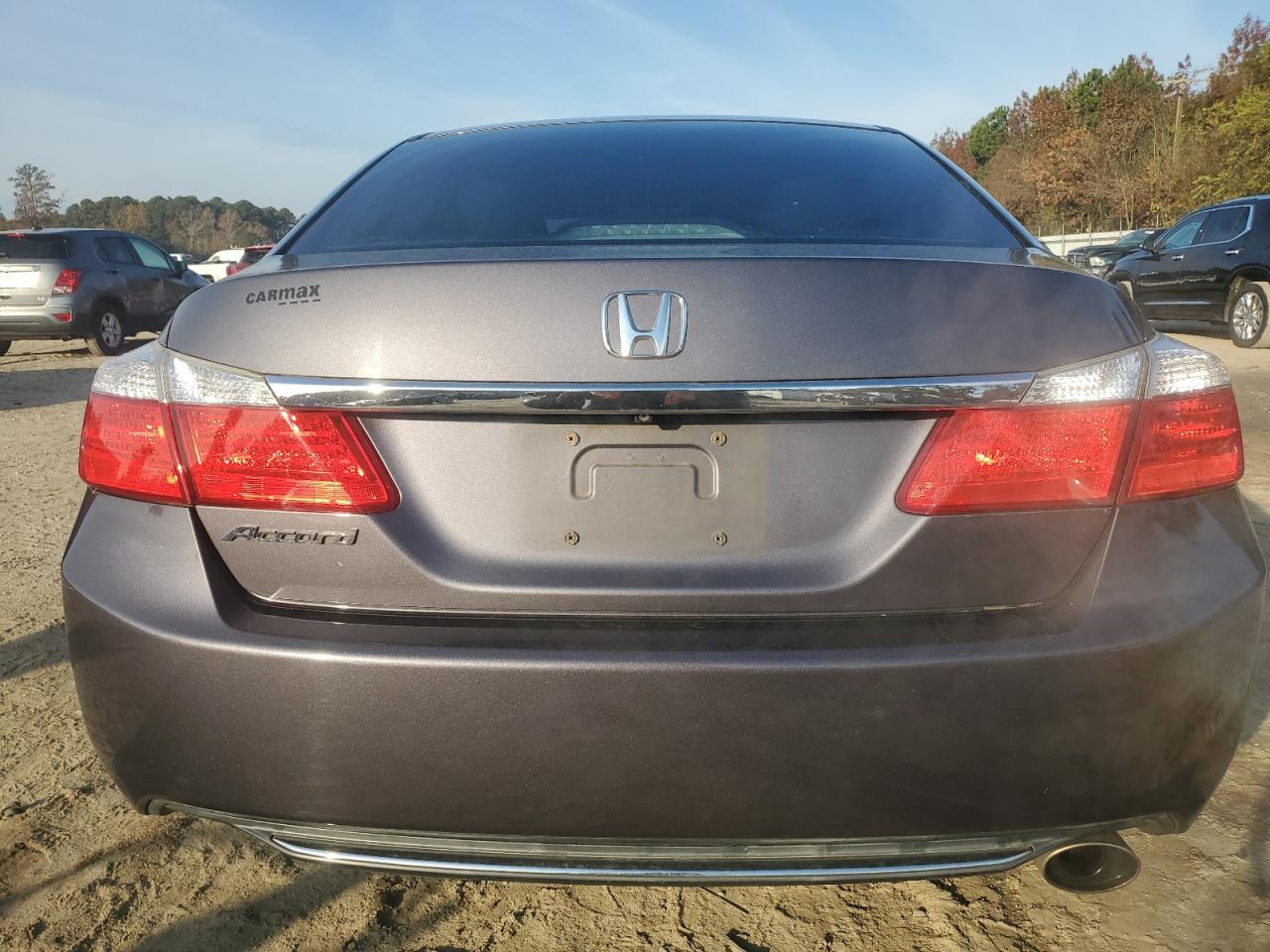 2015 Honda Accord Lx VIN: 1HGCR2F39FA111859 Lot: 80968064