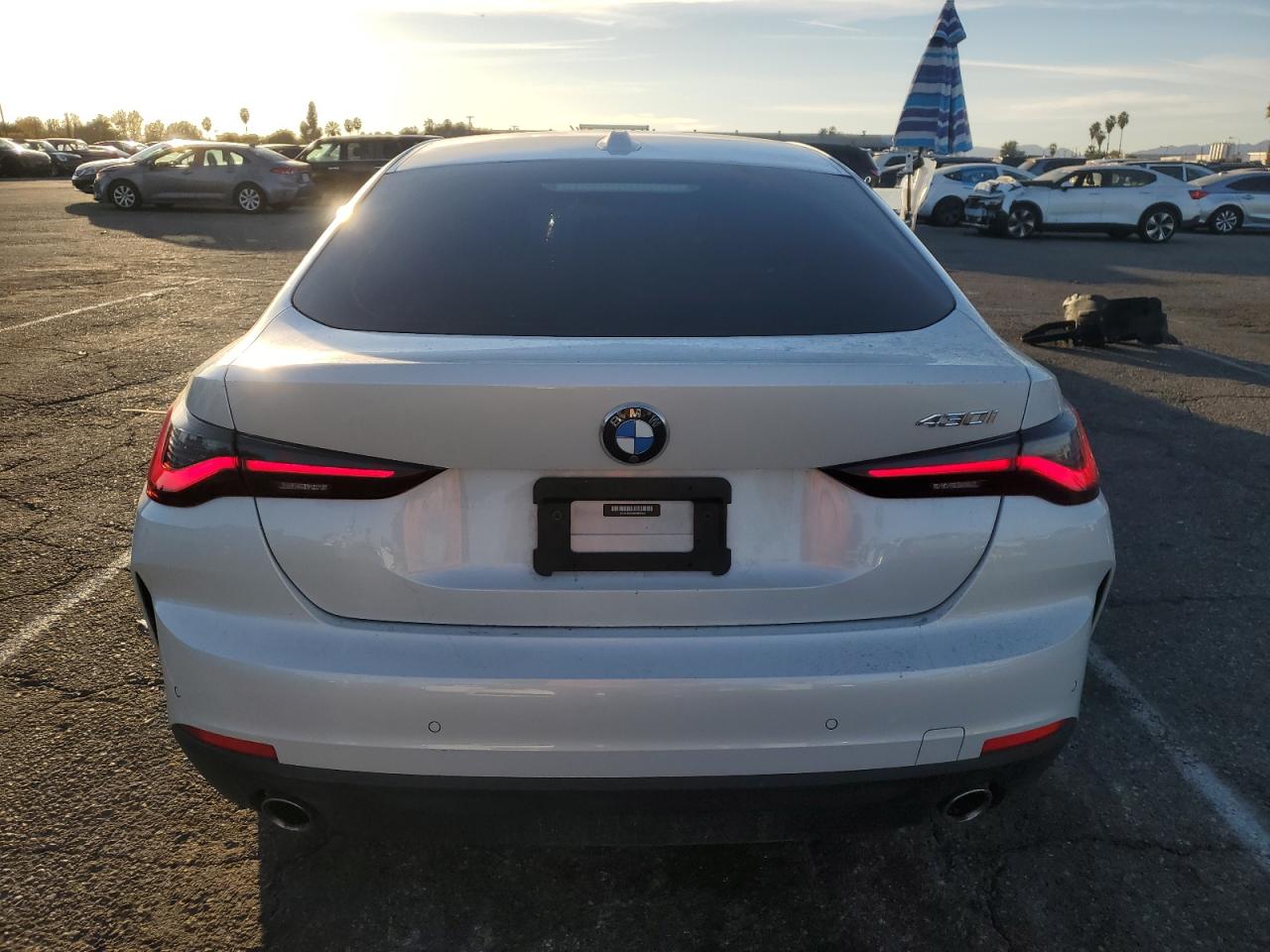 2022 BMW 4er - Image 6