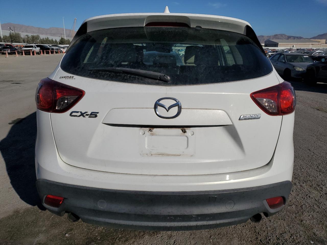 2013 Mazda CX-5 - Image 6