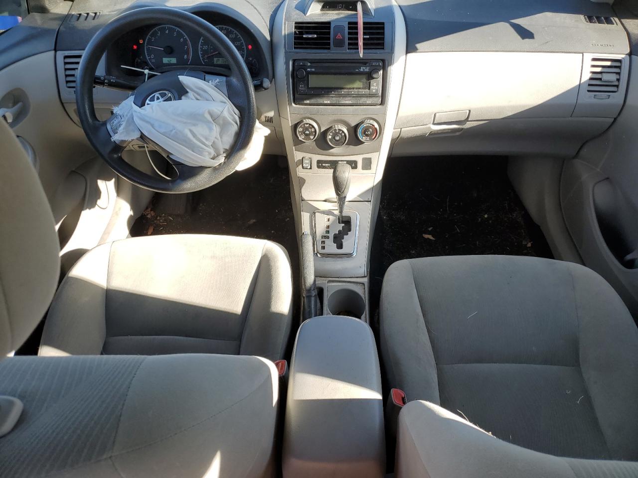 2012 Toyota Corolla - Image 8
