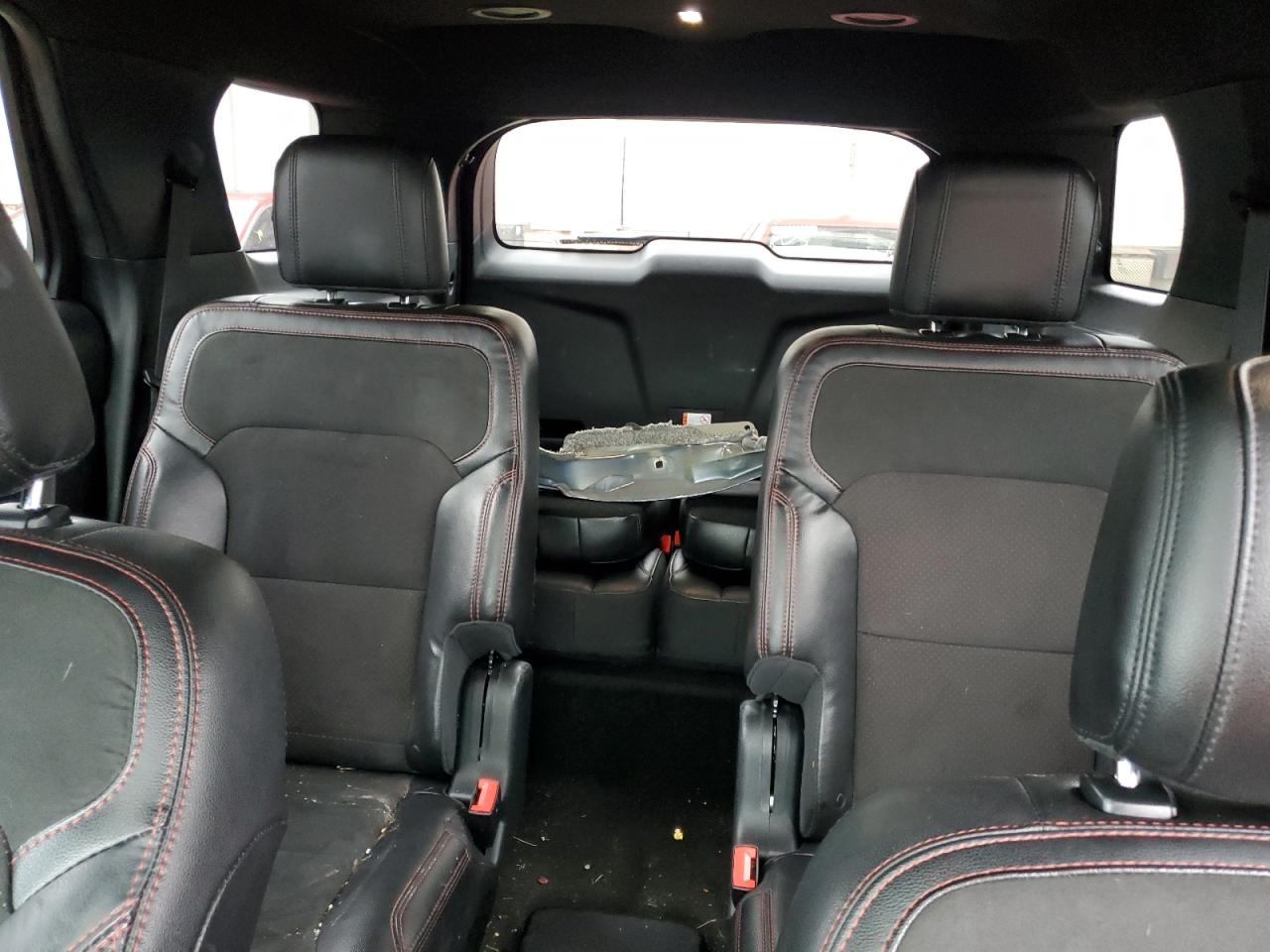 2018 Ford Explorer - Image 10