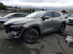 2024 Lexus Nx 350H Base продається в Martinez, CA - All Over
