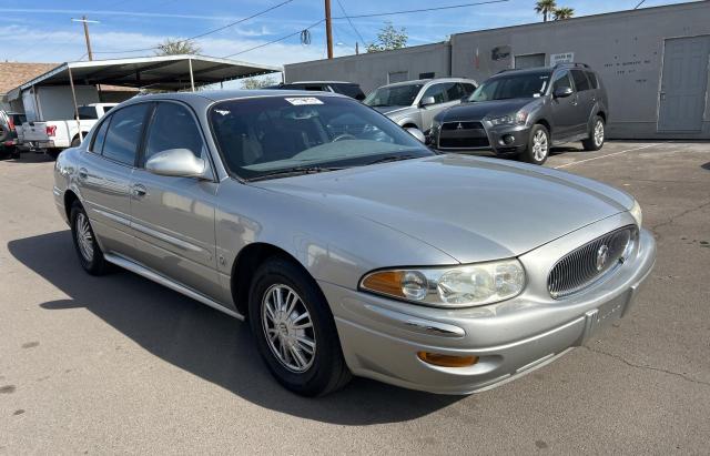 2005 Buick Lesabre Custom en Venta en Phoenix, AZ - Normal Wear