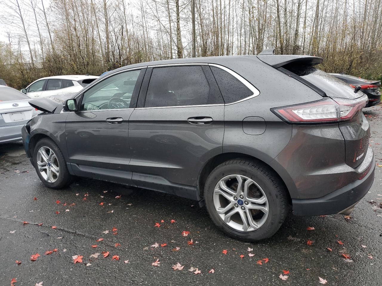 2016 Ford Edge - Image 2