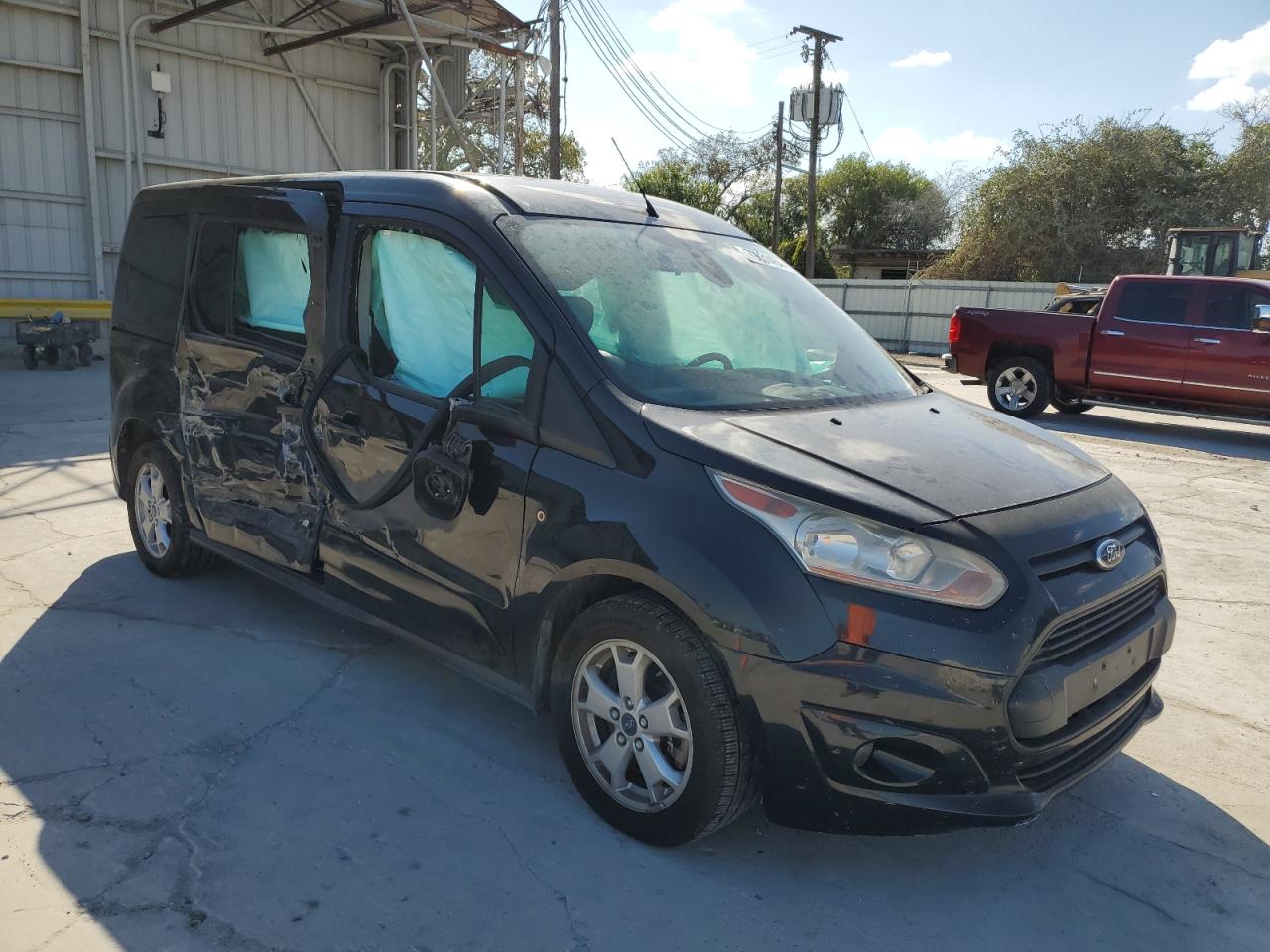 2014 Ford Transit - Image 4