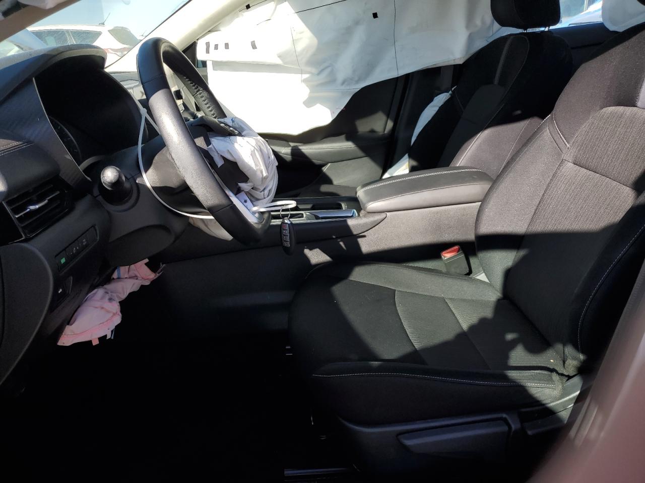 2020 Nissan Sentra - Image 7