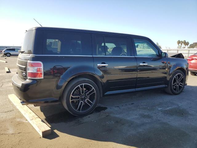  FORD FLEX 2015 Чорний