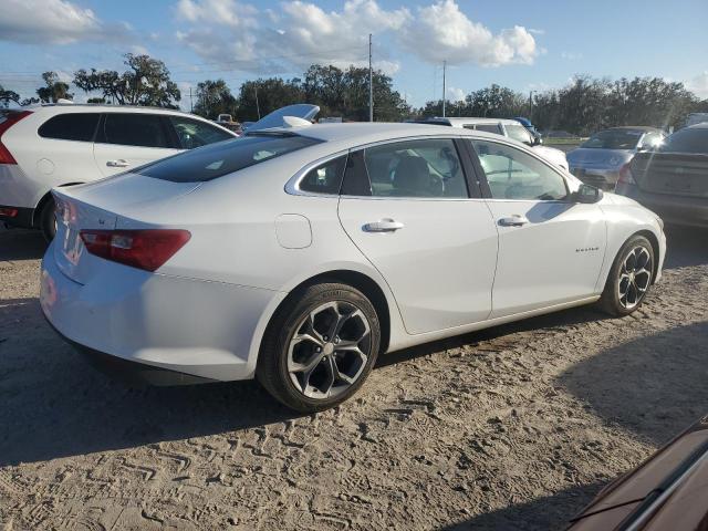  CHEVROLET MALIBU 2024 White