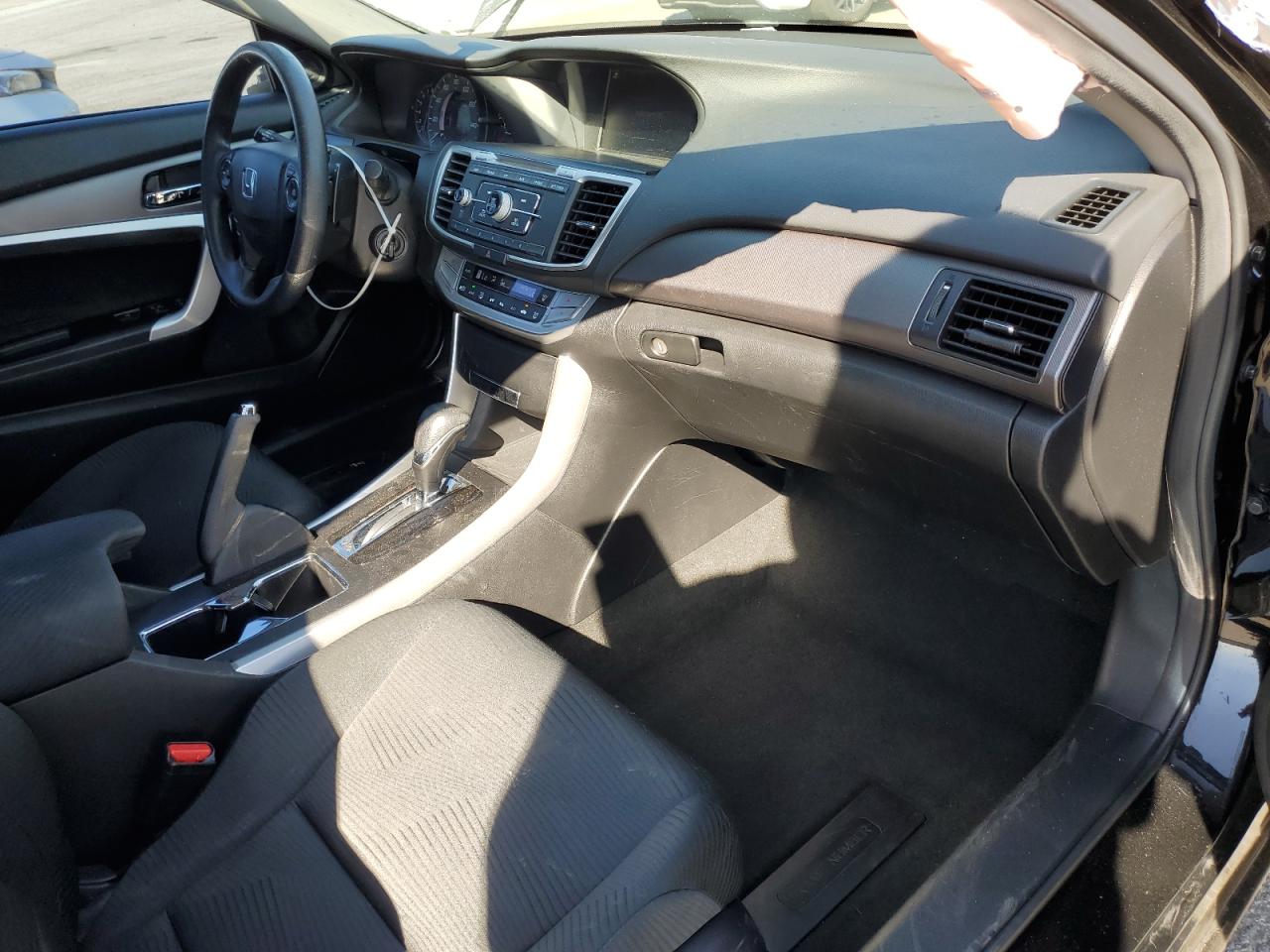 2015 Honda Accord - Image 8