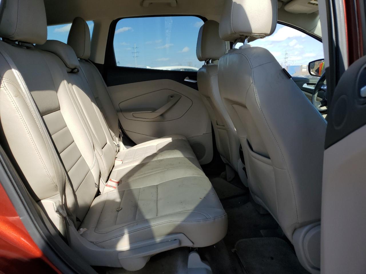 2014 Ford Escape - Image 11