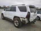 2005 Toyota 4Runner Limited იყიდება Spartanburg-ში, SC - Rear End