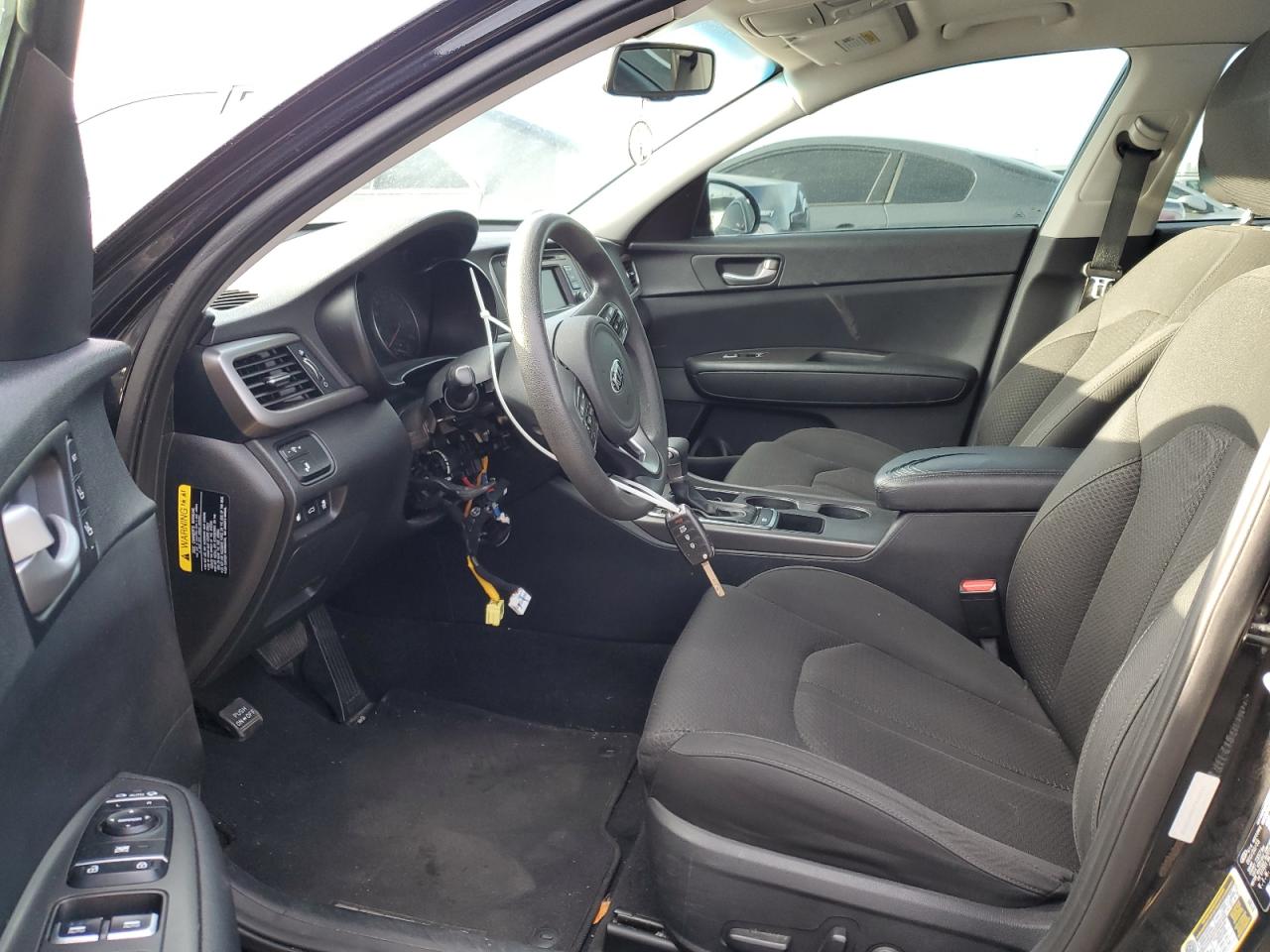 2016 Kia Optima - Image 7